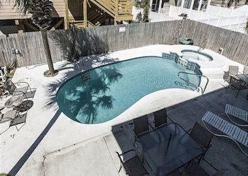 Ocean Reef By See Ya At The Beach Panama City Beach Exterior photo