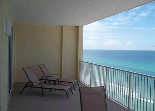 Ocean Reef By See Ya At The Beach Panama City Beach Exterior photo
