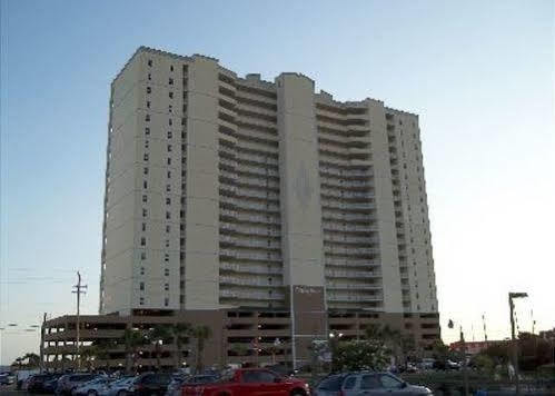 Ocean Reef By See Ya At The Beach Panama City Beach Exterior photo
